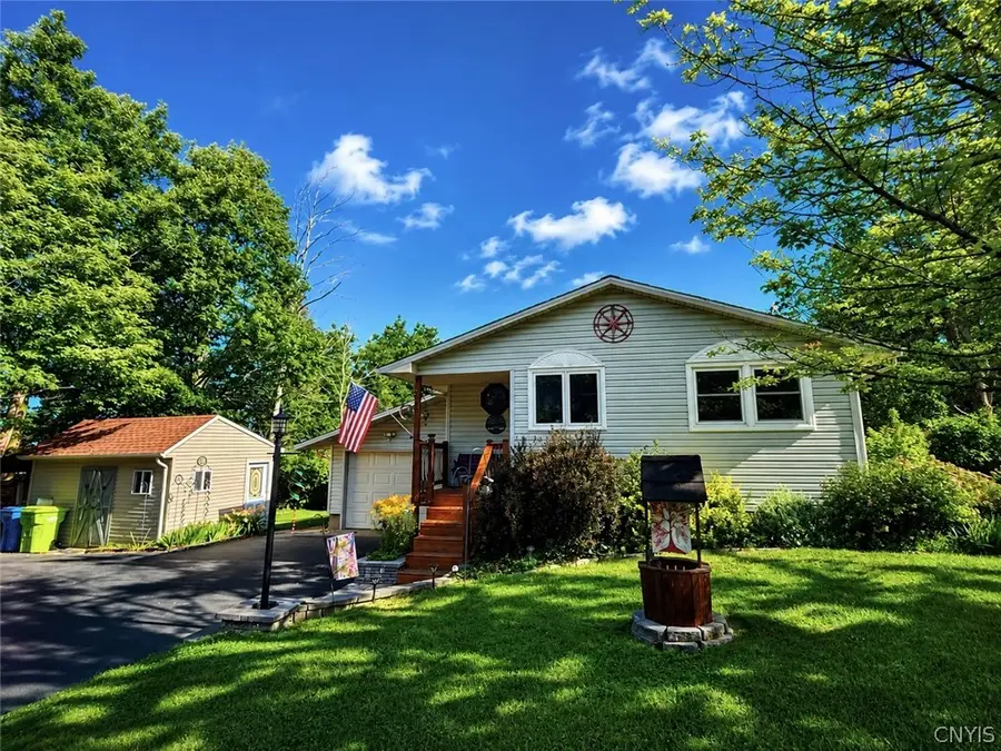 1943 Falls Road, Chittenango, NY 13037 - #2