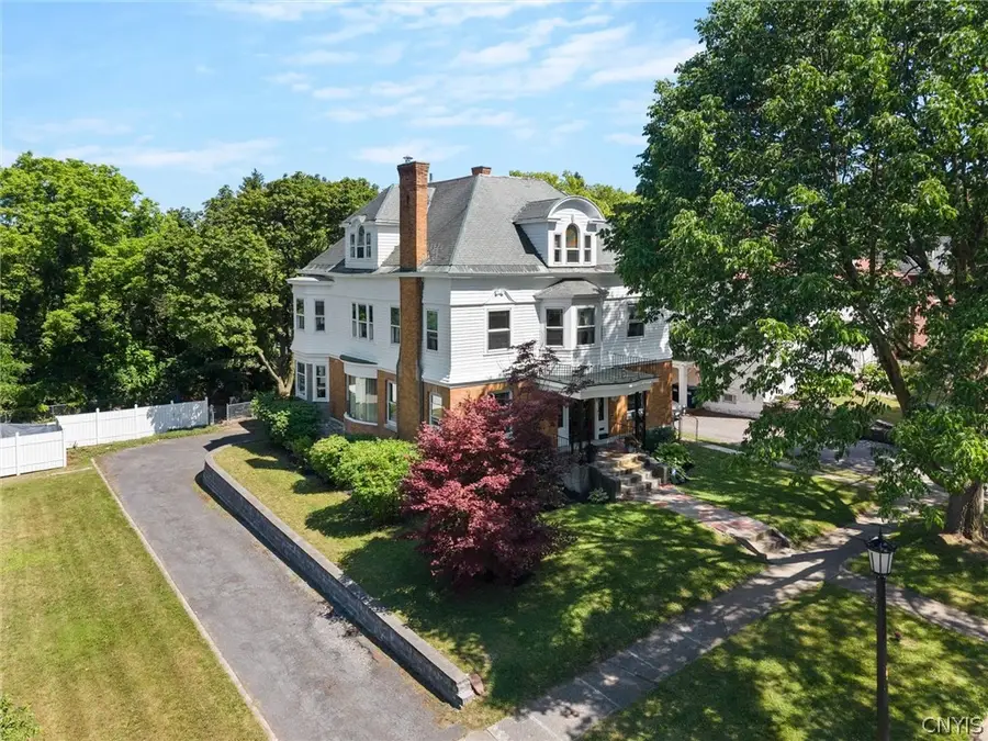 307 Summit Avenue, Syracuse, NY 13207 - #2