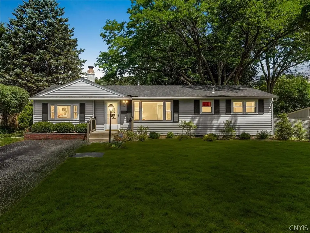 106 Greenhedge Drive, Camillus, NY 13031 - #1