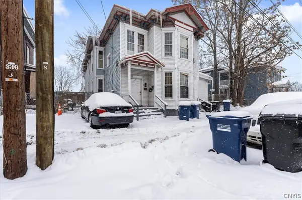 148 Seymour Street #50, Syracuse, NY 13202