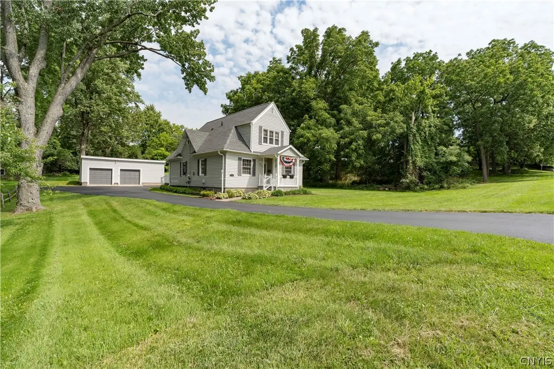 1381 Washington Street, Watertown, NY 13601 - #1