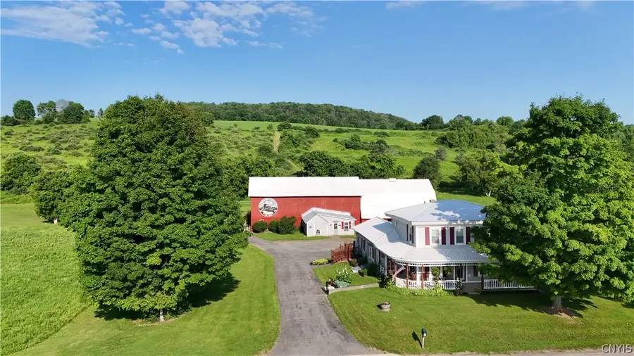 2629 State Route 8, West Winfield, NY 13491 - #3