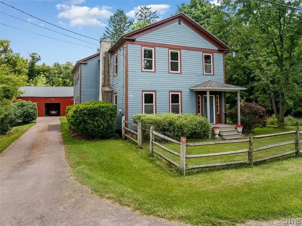 7476 Dugway Road, Clinton, NY 13323