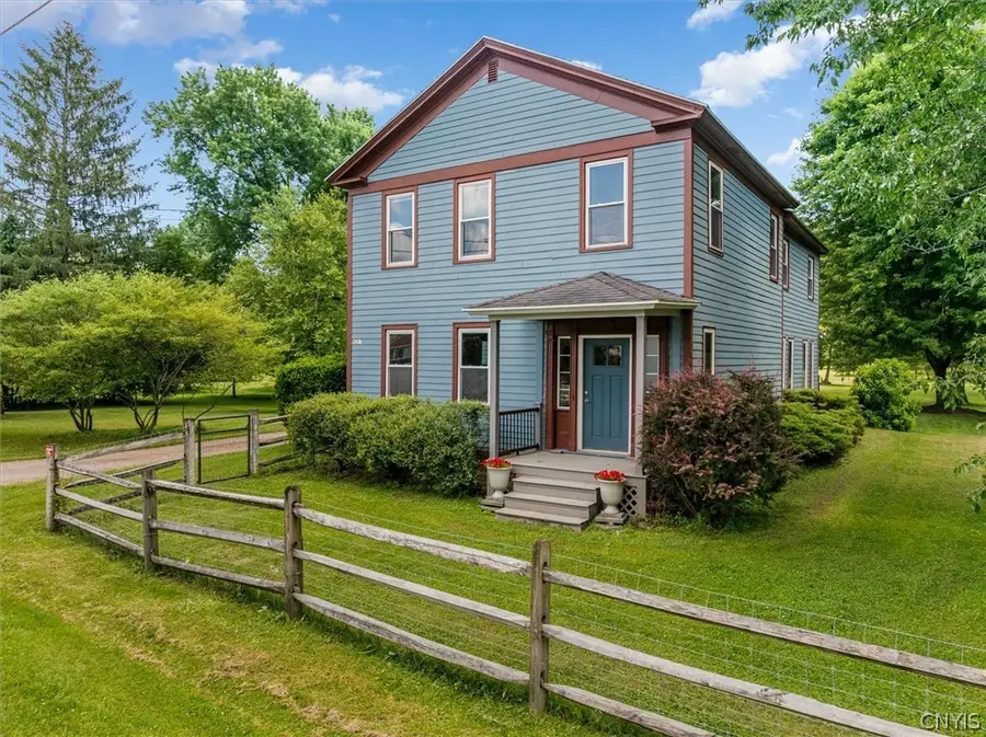 7476 Dugway Road, Clinton, NY 13323 - #2