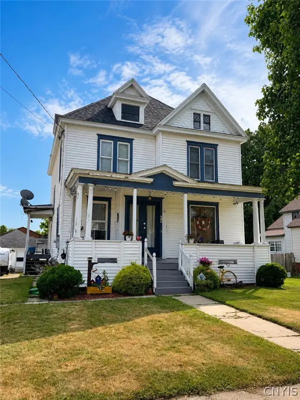 713 W Dominick Street, Rome, NY 13440