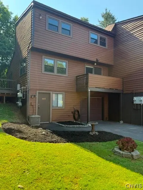 665 Idlewood Boulevard N, Baldwinsville, NY 13027 - #1