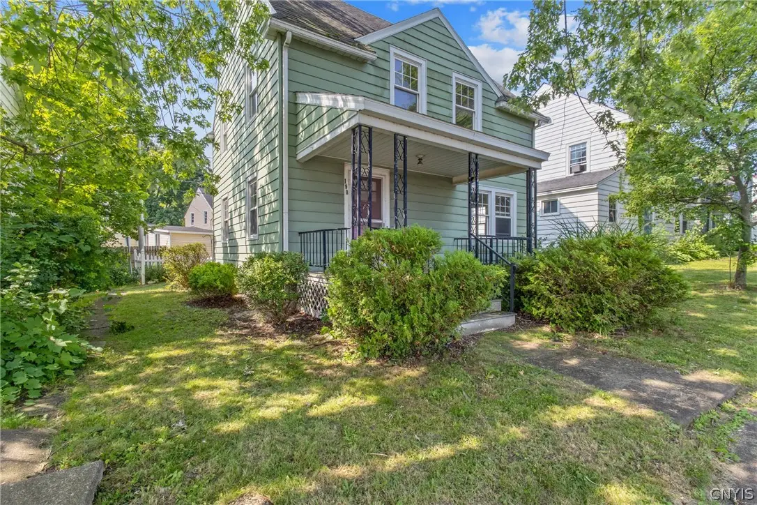 190 Conway Terrace, Oswego, NY 13126 - #1