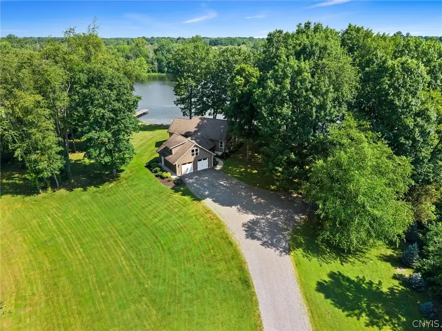 9424 Pendergast Road, Phoenix, NY 13135 - #3