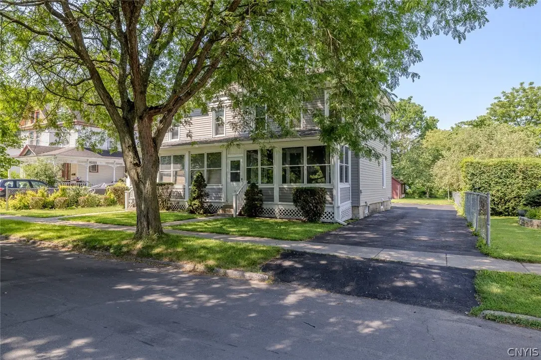 11-13 Baker Avenue, Auburn, NY 13021 - #1