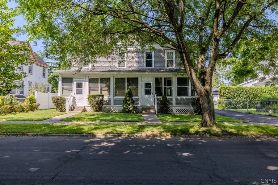 11-13 Baker Avenue, Auburn, NY 13021 - #2