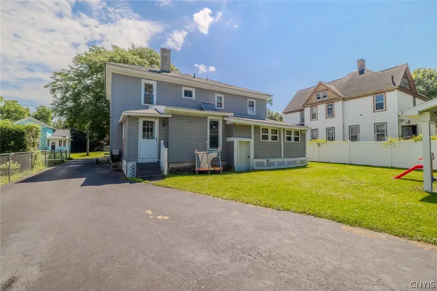 11-13 Baker Avenue, Auburn, NY 13021 - #3
