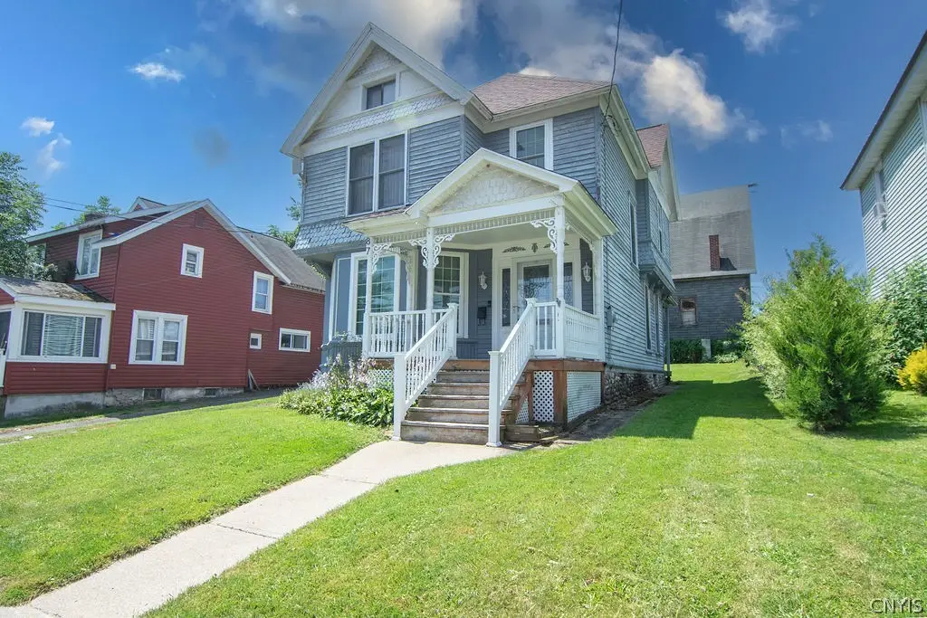87 Nelson Street, Auburn, NY 13021 - #1
