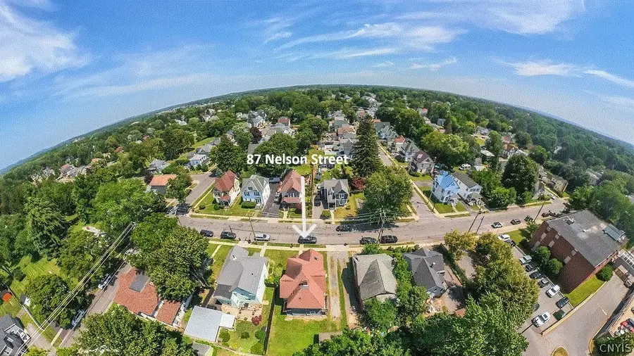 87 Nelson Street, Auburn, NY 13021 - #2