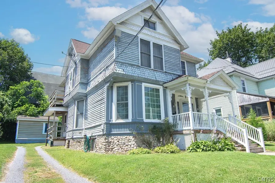 87 Nelson Street, Auburn, NY 13021 - #3
