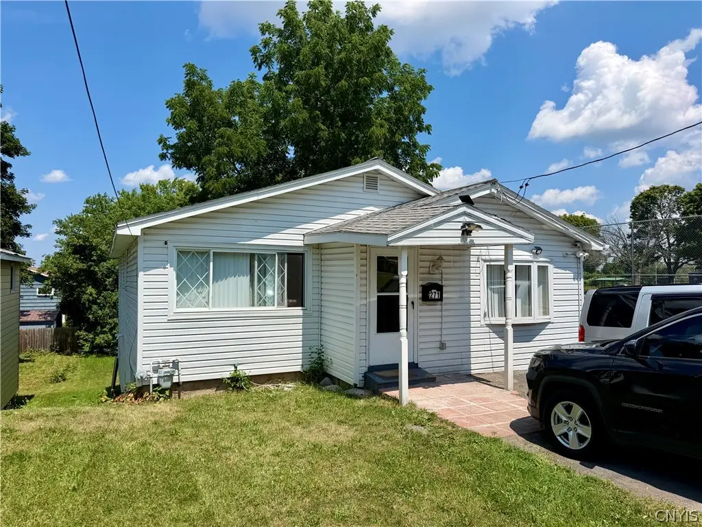 271 Mountainview Avenue, Syracuse, NY 13224 - #1