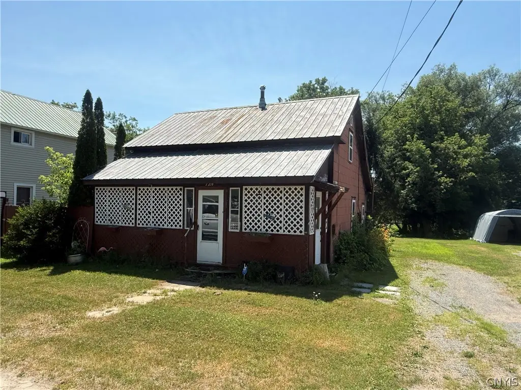 7214 E Main Street, Port Leyden, NY 13433 - #1