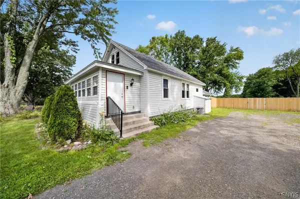 1245 Kingdom Road, Baldwinsville, NY 13027