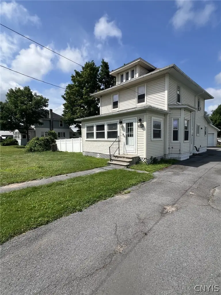 25107 Woolworth Street, Carthage, NY 13619 - #2