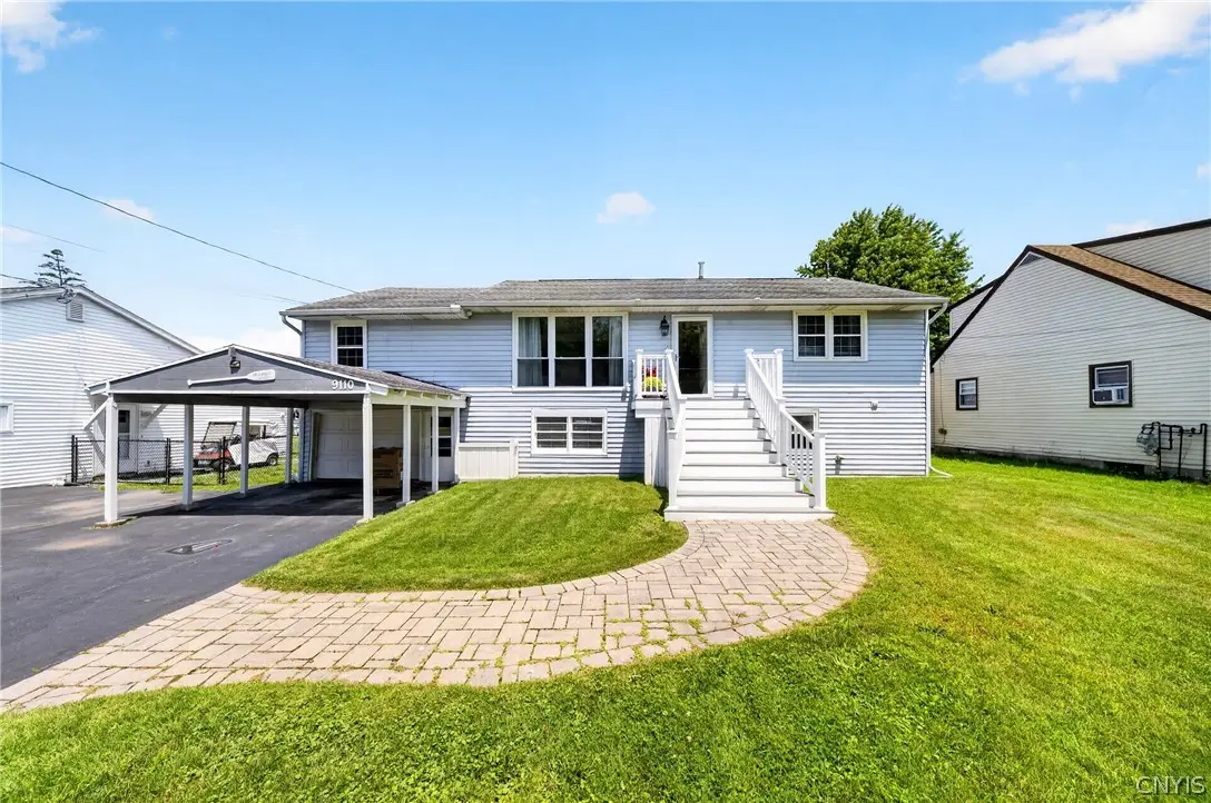 9110 Beach Road, Brewerton, NY 13029 - #1