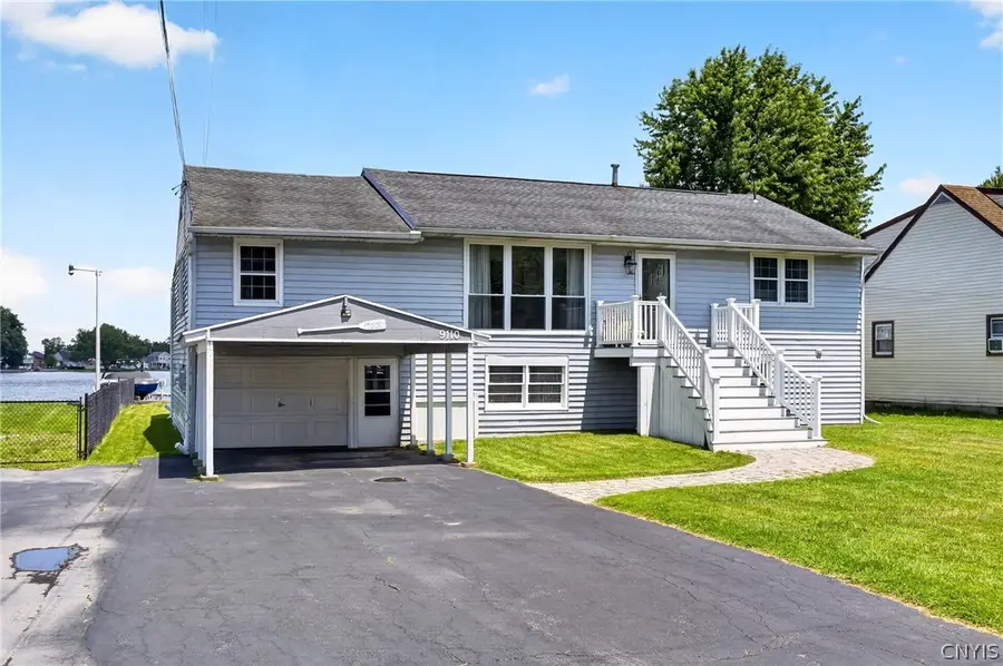 9110 Beach Road, Brewerton, NY 13029 - #2
