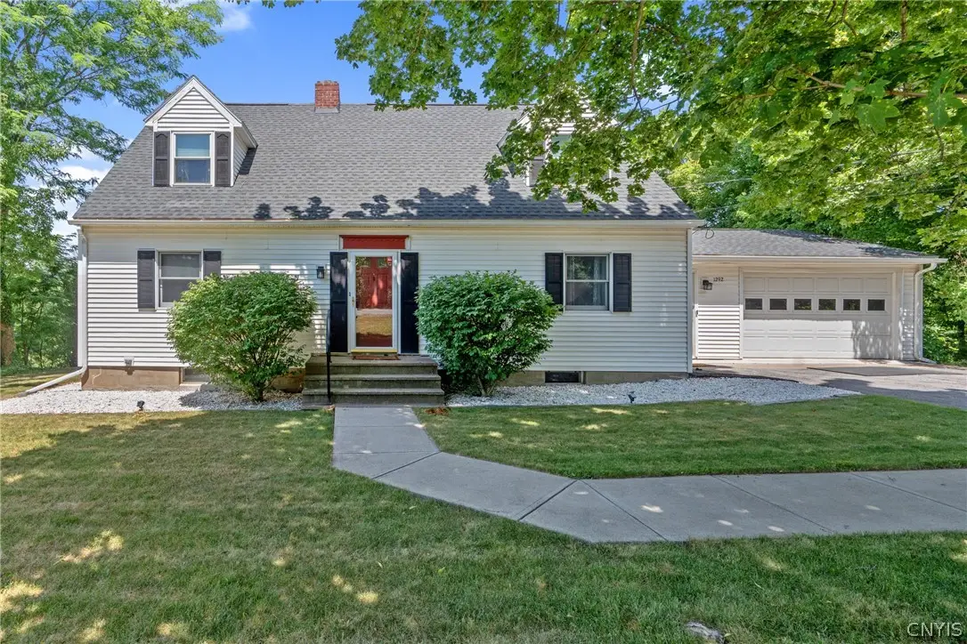 1292 Genesee Street, Oneida, NY 13421 - #1