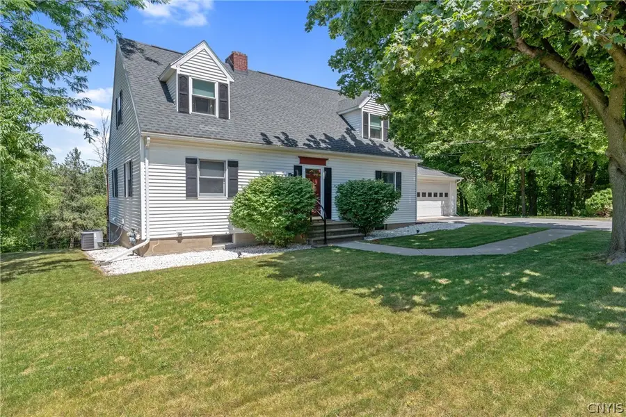 1292 Genesee Street, Oneida, NY 13421 - #2