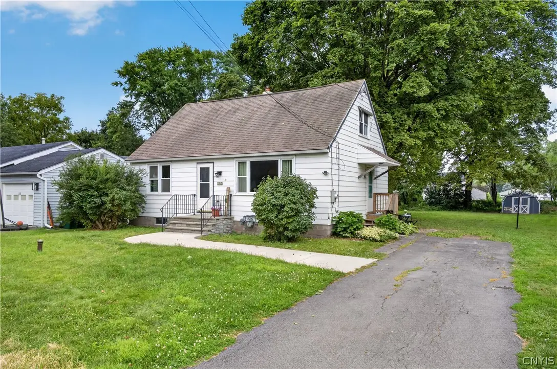 212 Lawrence Avenue, Syracuse, NY 13212 - #1