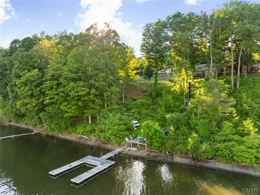 7018 Stokes Westernville Road, Ava, NY 13303 - #2