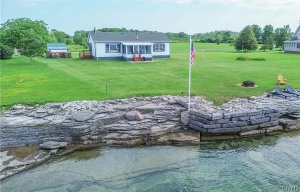 27424 Lisa Drive, Cape Vincent, NY 13618