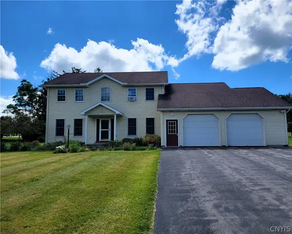 6585 Butera Drive, Auburn, NY 13021