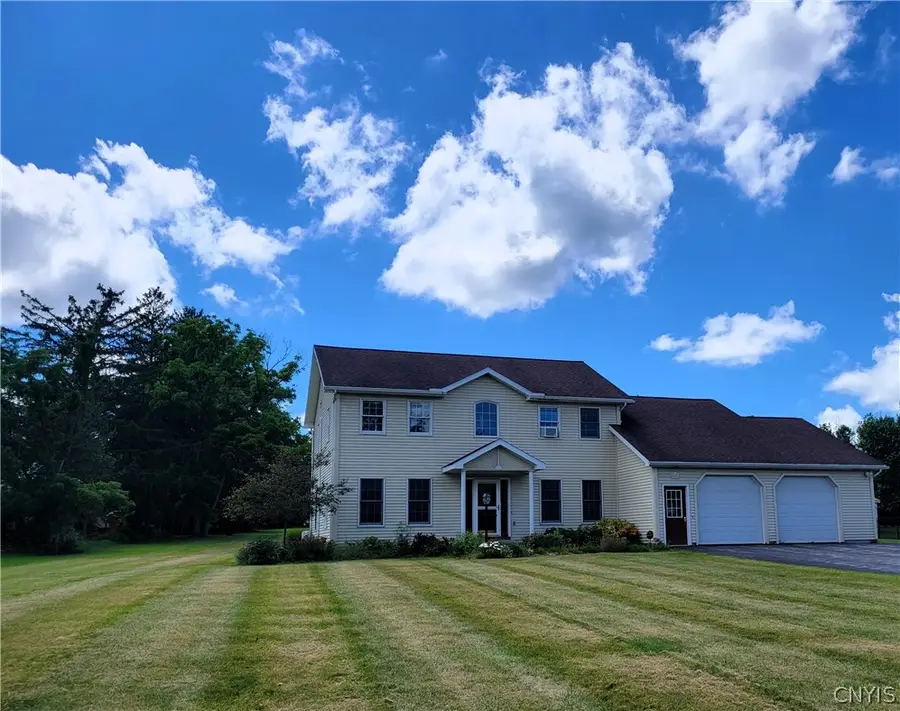 6585 Butera Drive, Auburn, NY 13021 - #2