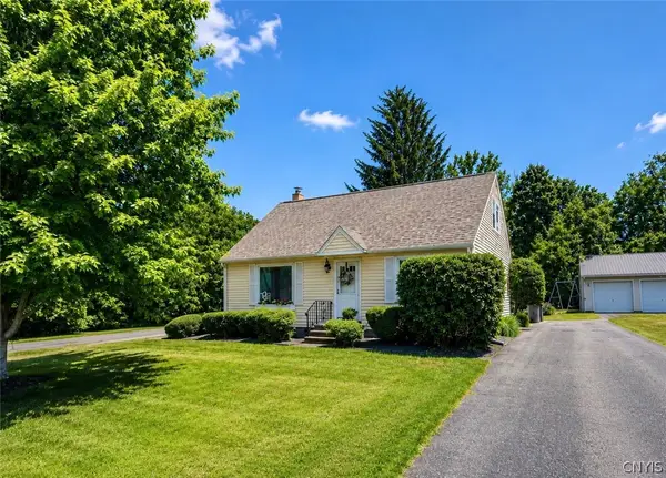 1101 Jervis Avenue, Rome, NY 13440