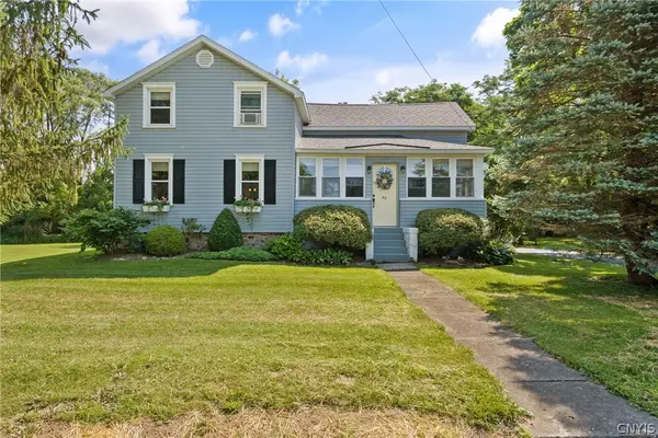 40 N Beaver Street, Jordan, NY 13080