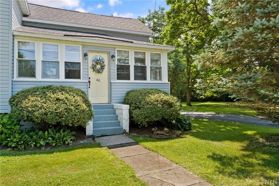 40 N Beaver Street, Jordan, NY 13080 - #2