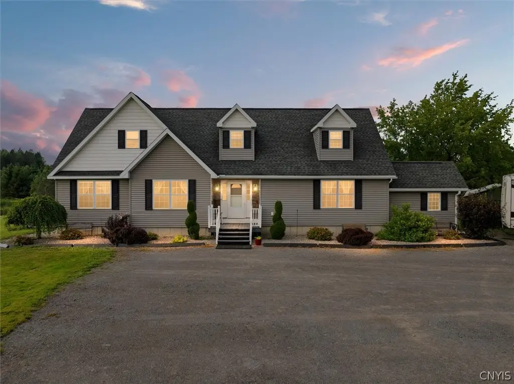 9173 Fraser Road, Holland Patent, NY 13354 - #1