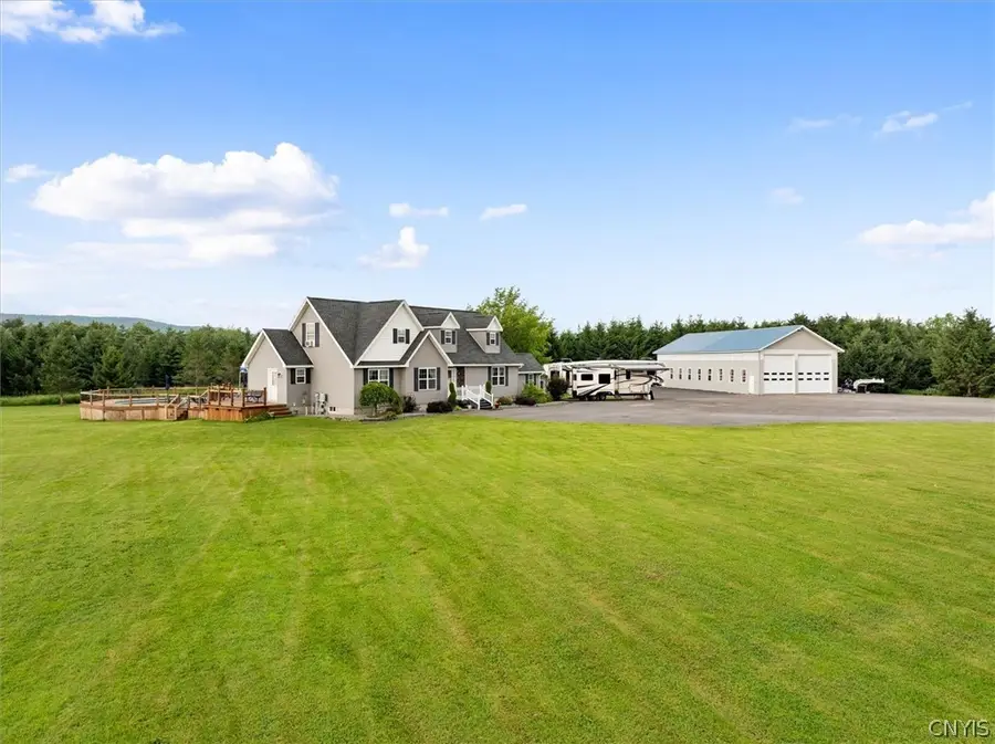 9173 Fraser Road, Holland Patent, NY 13354 - #2