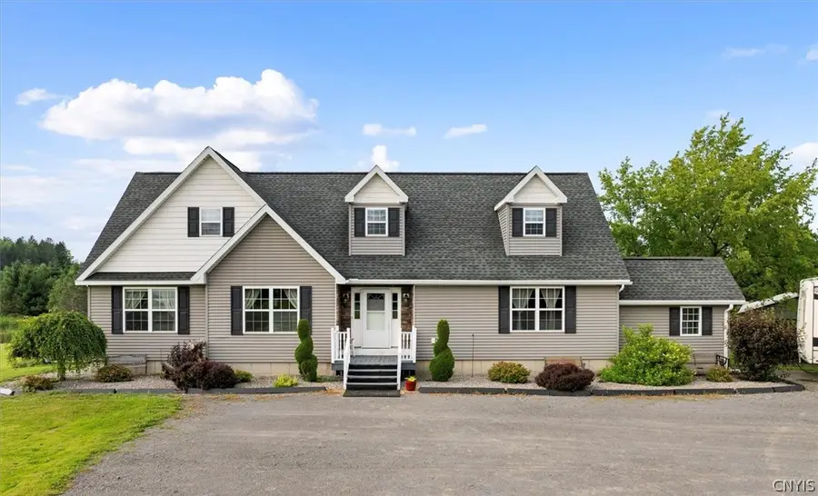 9173 Fraser Road, Holland Patent, NY 13354 - #3
