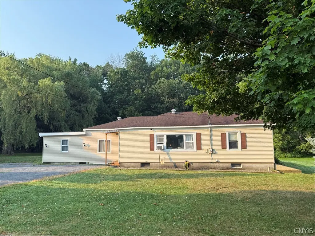 117 Lake Street, Pulaski, NY 13142 - #1