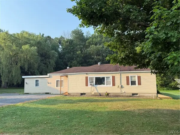 117 Lake Street, Pulaski, NY 13142