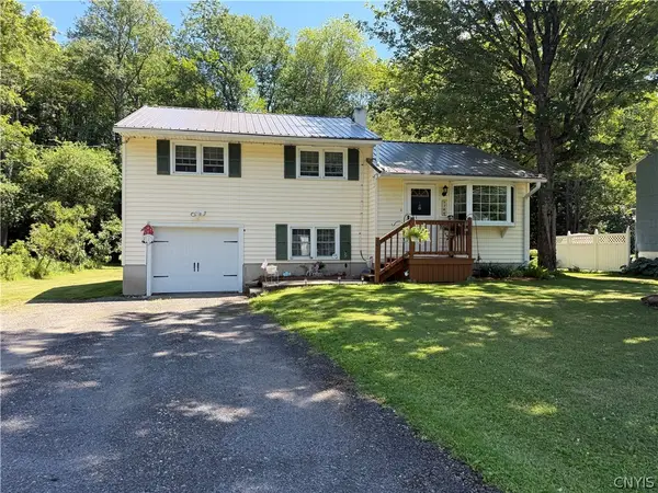 8466 Dawn Drive, Rome, NY 13440