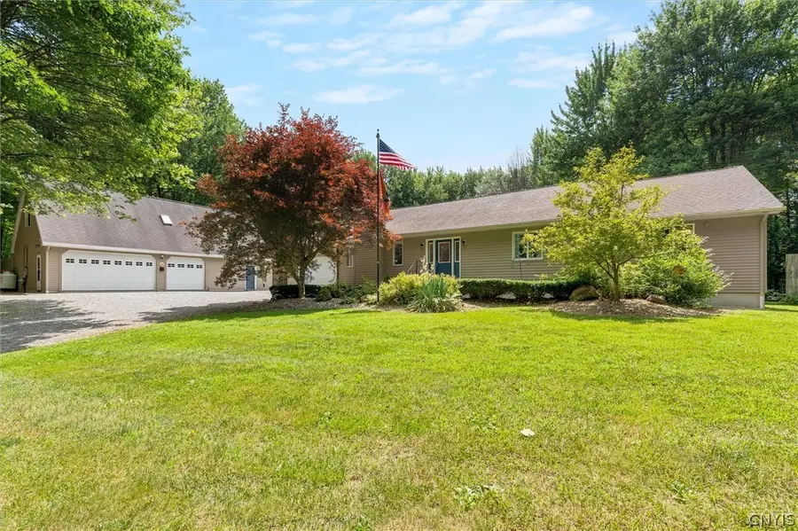 1109 County Route 4, Central Square, NY 13036 - #2
