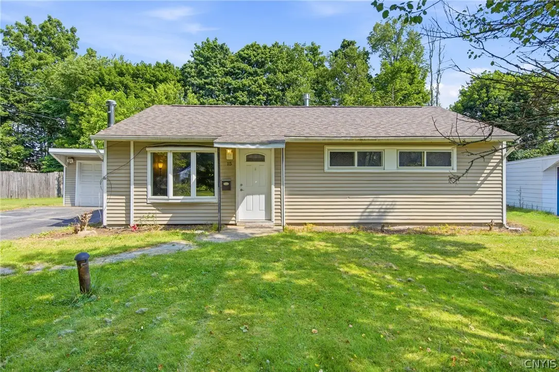 15 Lincoln Road, Syracuse, NY 13212 - #1