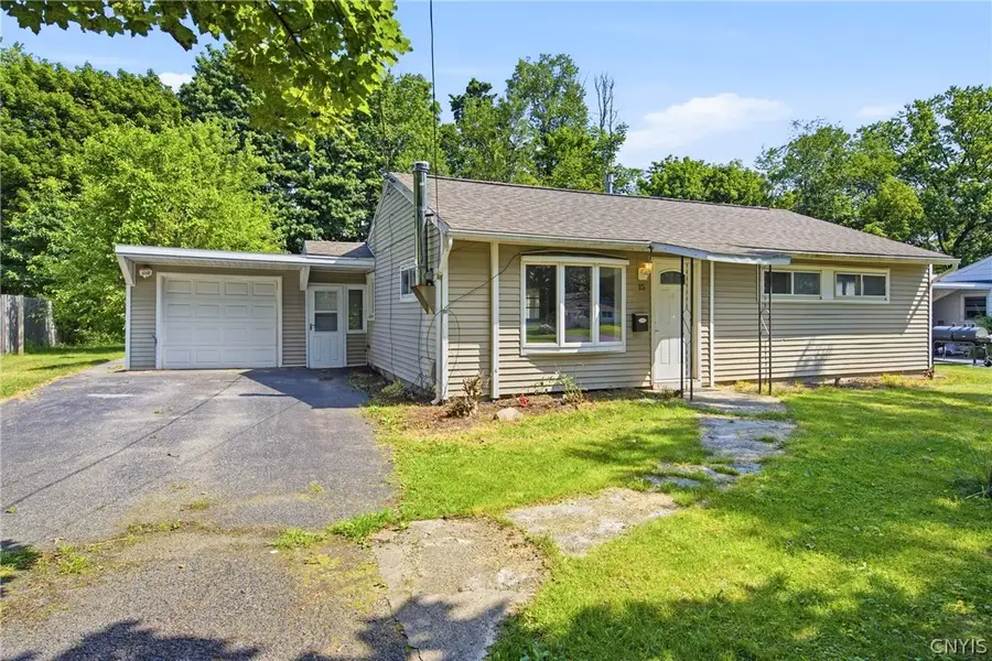 15 Lincoln Road, Syracuse, NY 13212 - #2