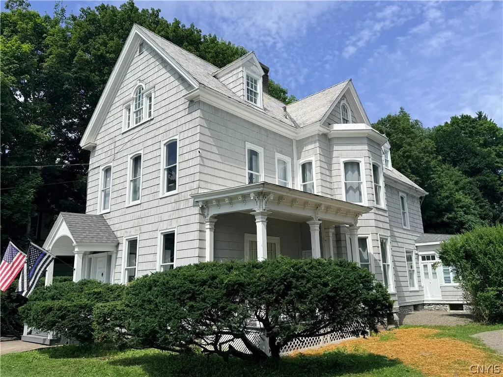 70 Tompkins Street, Cortland, NY 13045 - #1