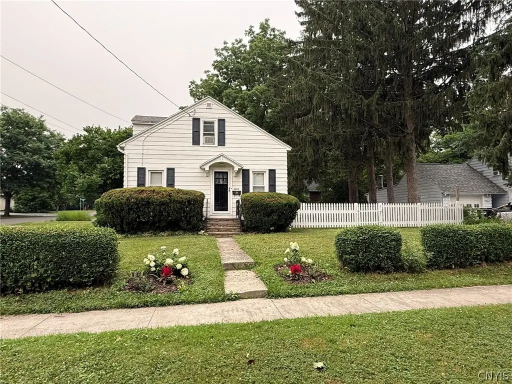 1101 Cumberland Ave, Syracuse, NY 13210 - #1