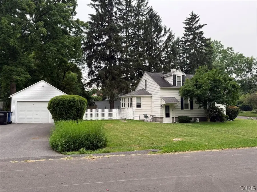 1101 Cumberland Ave, Syracuse, NY 13210 - #2