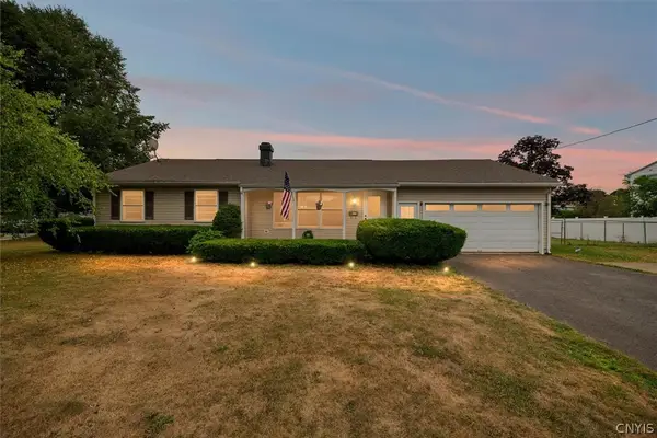 1501 Bedford Street, Rome, NY 13440