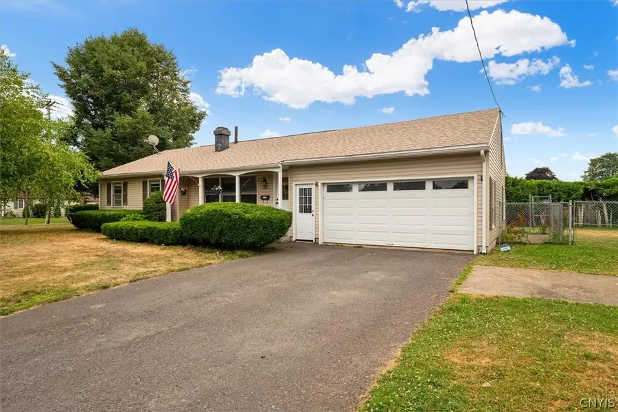 1501 Bedford Street, Rome, NY 13440 - #3