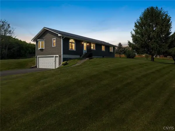 9125 Mower Road, Jordan, NY 13080