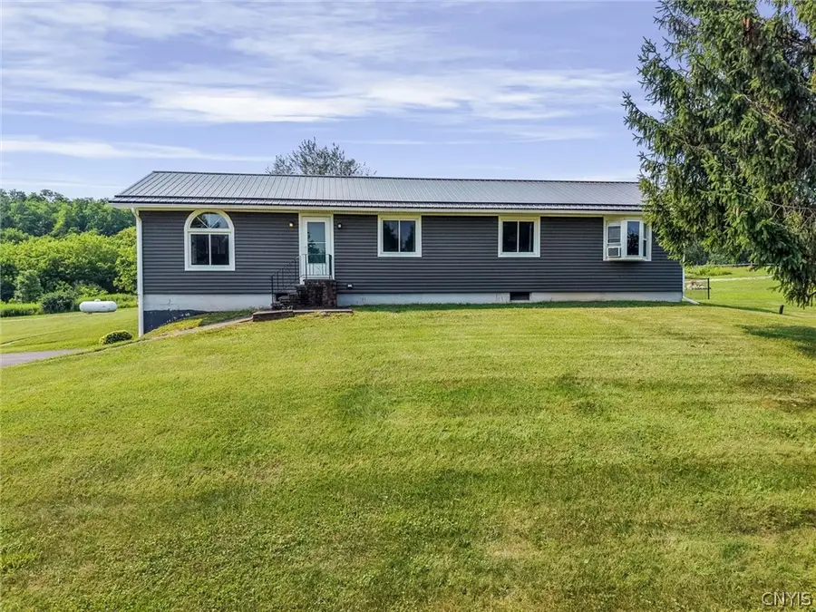 9125 Mower Road, Jordan, NY 13080 - #2